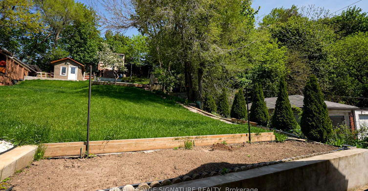 Main-30 Preston Road, Toronto, ON, M6E 1Y7 - 21