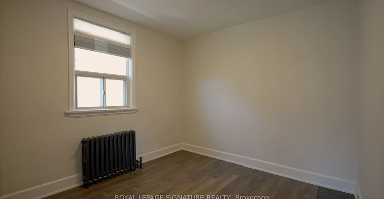 Main-30 Preston Road, Toronto, ON, M6E 1Y7 - 20