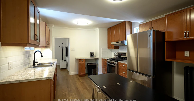 Main-30 Preston Road, Toronto, ON, M6E 1Y7 - 9