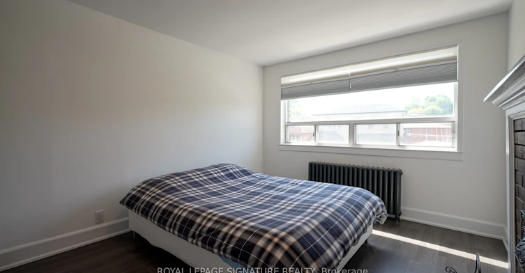 Main-30 Preston Road, Toronto, ON, M6E 1Y7 - 18