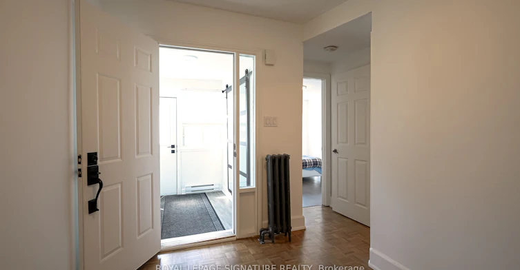 Main-30 Preston Road, Toronto, ON, M6E 1Y7 - 4