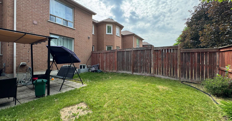 5249 Fair Ford Crescent, Mississauga, ON, L5V 2H7 - 39