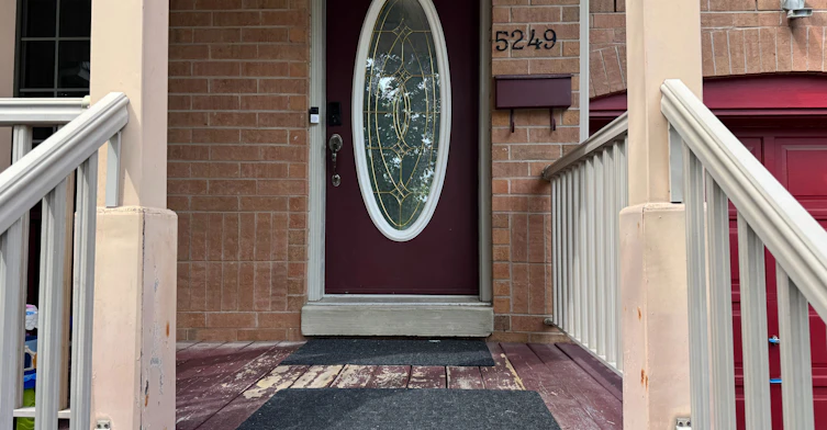 5249 Fair Ford Crescent, Mississauga, ON, L5V 2H7 - 5
