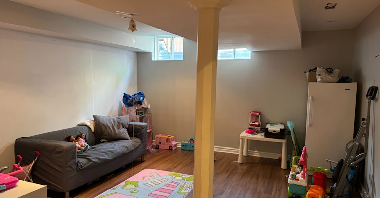 5249 Fair Ford Crescent, Mississauga, ON, L5V 2H7 - 34
