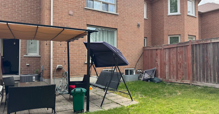 5249 Fair Ford Crescent, Mississauga, ON, L5V 2H7 - 38