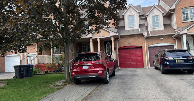 5249 Fair Ford Crescent, Mississauga, ON, L5V 2H7