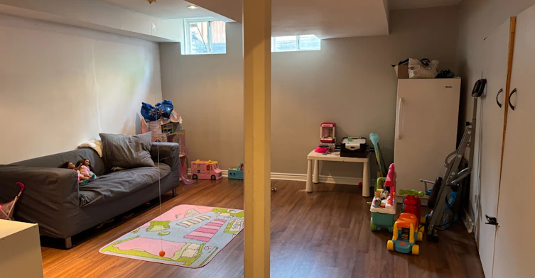 5249 Fair Ford Crescent, Mississauga, ON, L5V 2H7 - 33