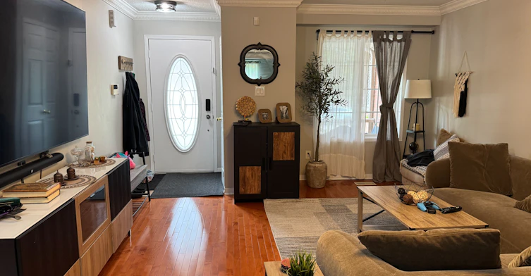 5249 Fair Ford Crescent, Mississauga, ON, L5V 2H7 - 11