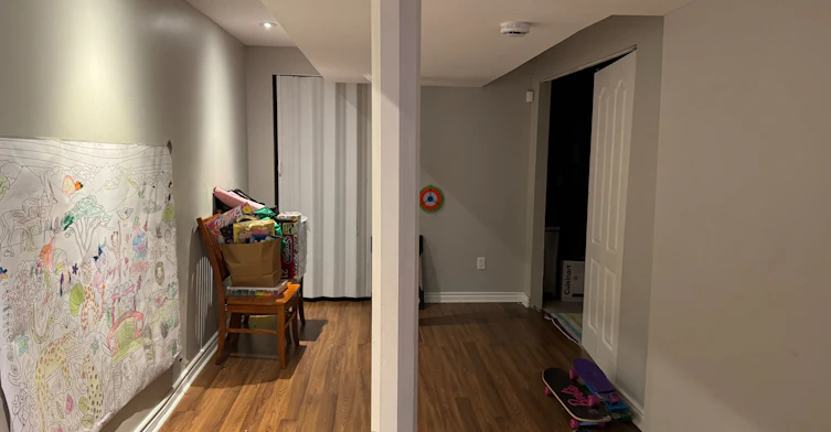 5249 Fair Ford Crescent, Mississauga, ON, L5V 2H7 - 35