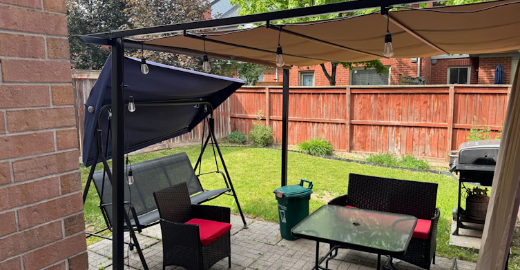 5249 Fair Ford Crescent, Mississauga, ON, L5V 2H7 - 37