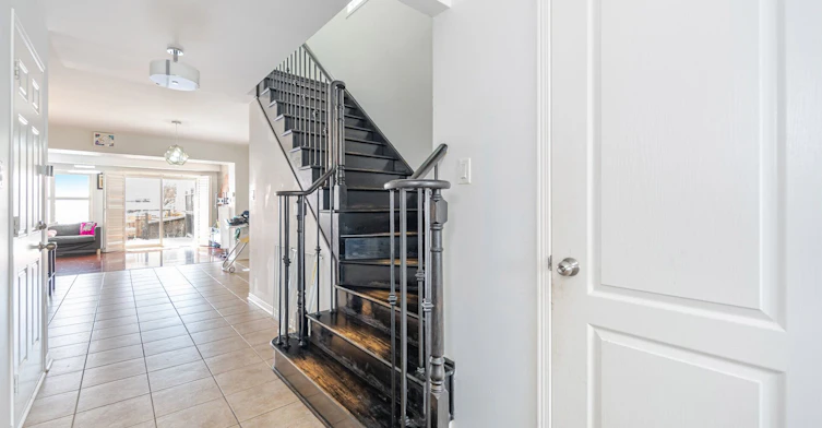 66 Lightcatcher Circle, Brampton, ON, L6P 3P5 - 18