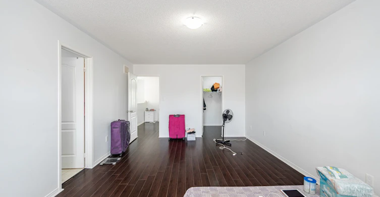 66 Lightcatcher Circle, Brampton, ON, L6P 3P5 - 23