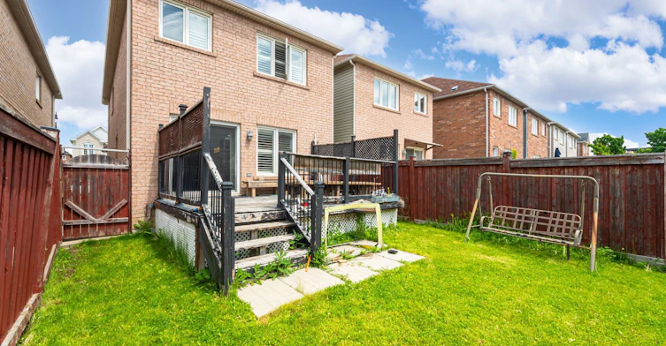 66 Lightcatcher Circle, Brampton, ON, L6P 3P5 - 43