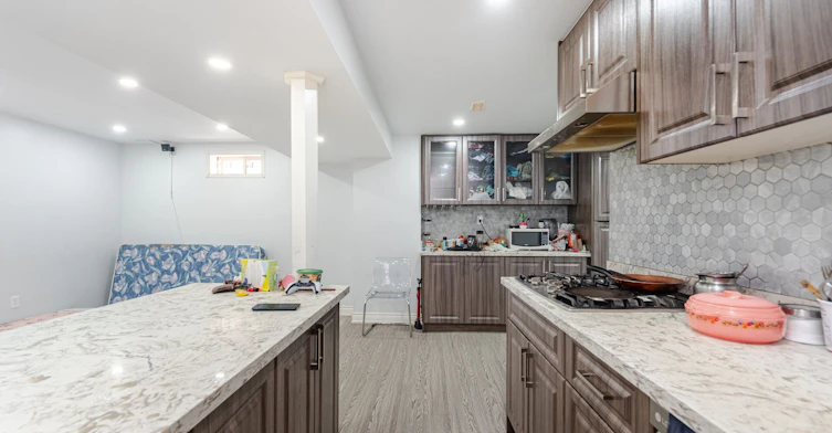 66 Lightcatcher Circle, Brampton, ON, L6P 3P5 - 36
