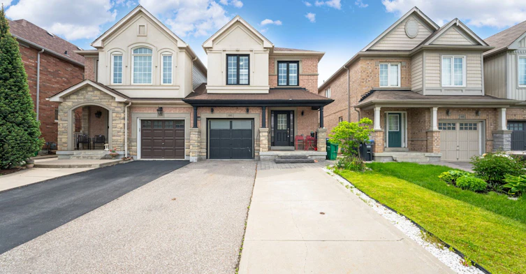 66 Lightcatcher Circle, Brampton, ON, L6P 3P5 - 3