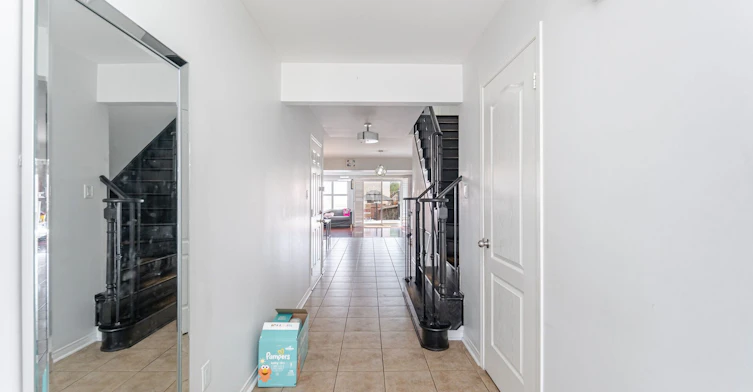 66 Lightcatcher Circle, Brampton, ON, L6P 3P5 - 7