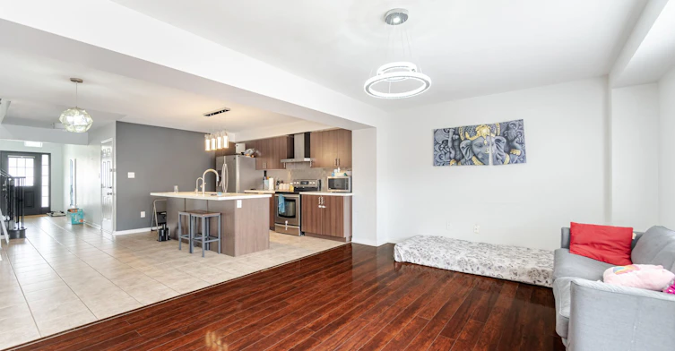 66 Lightcatcher Circle, Brampton, ON, L6P 3P5 - 16