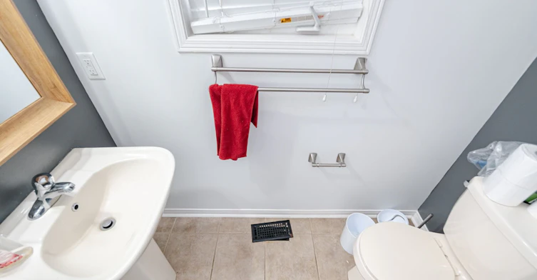 66 Lightcatcher Circle, Brampton, ON, L6P 3P5 - 17