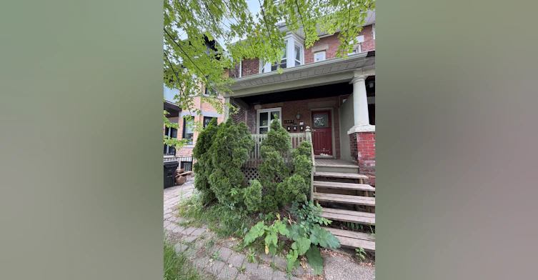 Bsmt-1504 Dufferin Street, Toronto, ON, M6H 3L4