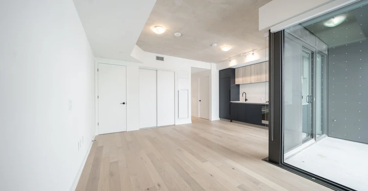 407-2625 Dundas Street W, Toronto, ON, M6P 1Y2 - 6