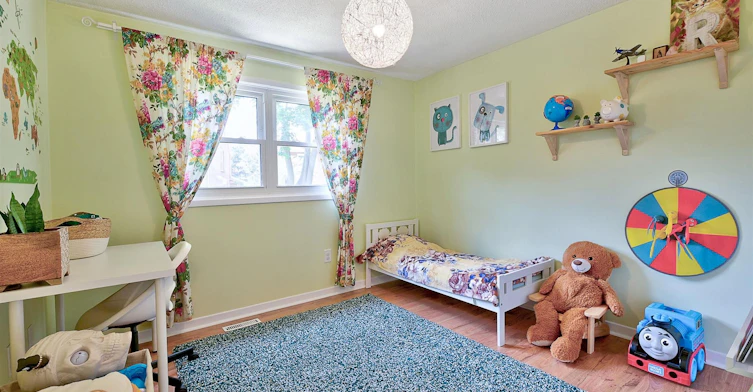 4224 Trapper Crescent, Mississauga, ON, L5L 3A9 - 14