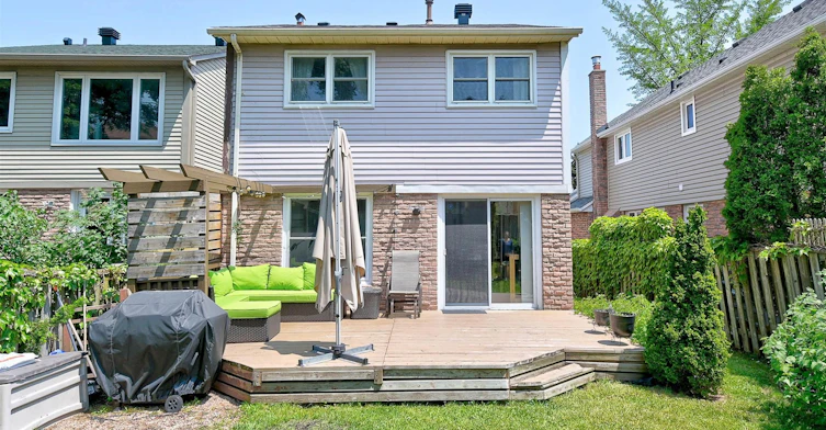 4224 Trapper Crescent, Mississauga, ON, L5L 3A9 - 22
