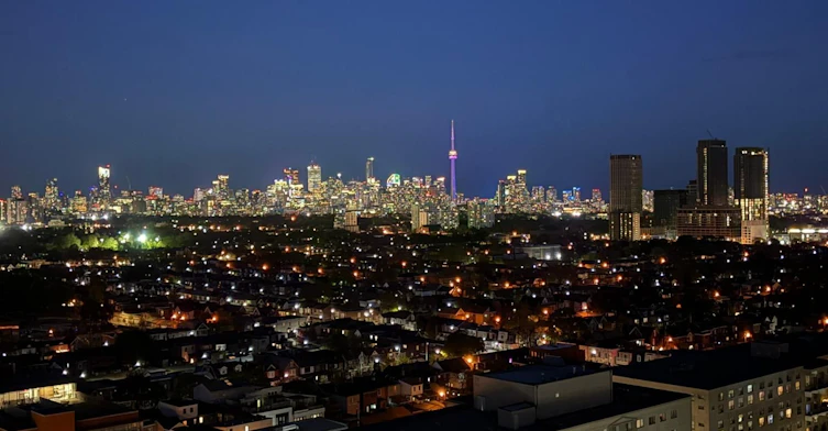 2102-1420 Dupont Street, Toronto, ON, M6H 0C2 - 14