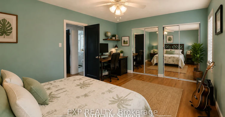 Main Level-32A Guest Street, Brampton, ON, L6W 1T8 - 8
