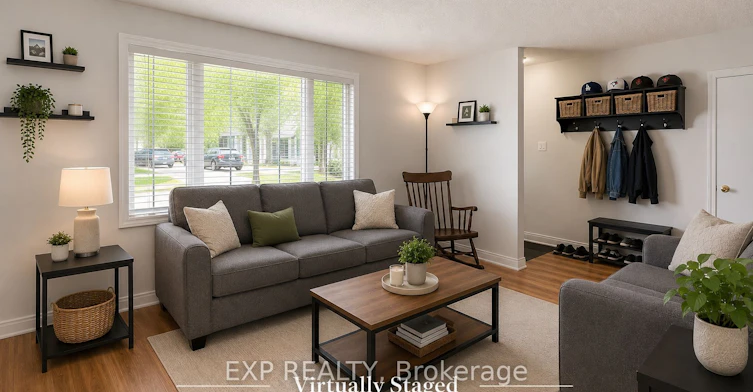 Main Level-32A Guest Street, Brampton, ON, L6W 1T8 - 2
