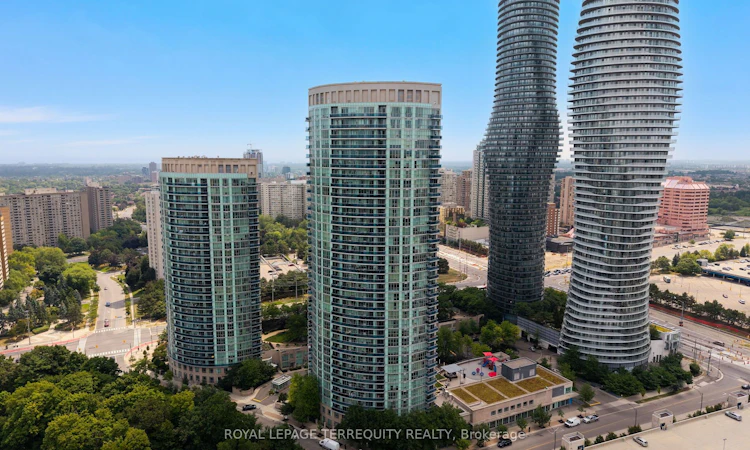 406-80 Absolute Avenue