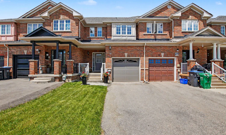 94 Timbertop Crescent