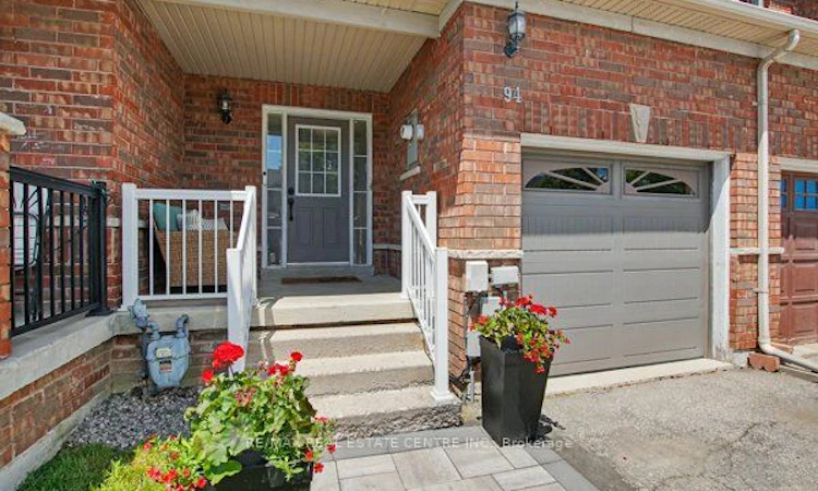 94 Timbertop Crescent