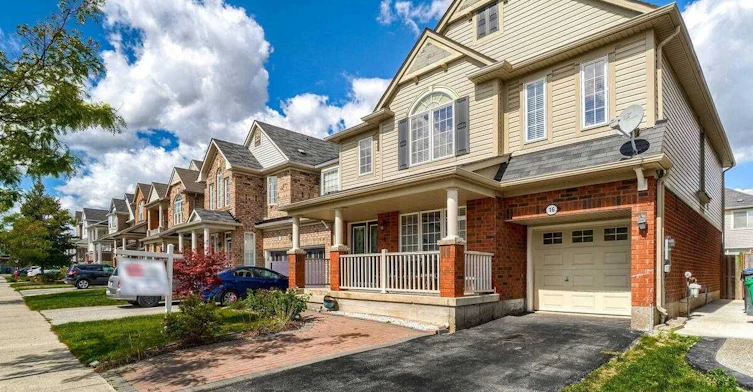 16 Ollie Avenue, Brampton, ON, L6X 0M7 - 2