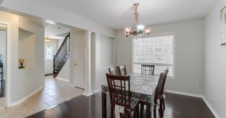 16 Ollie Avenue, Brampton, ON, L6X 0M7 - 6