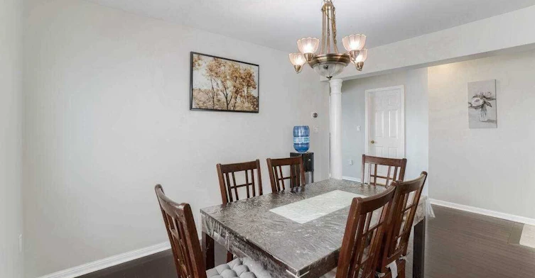 16 Ollie Avenue, Brampton, ON, L6X 0M7 - 8