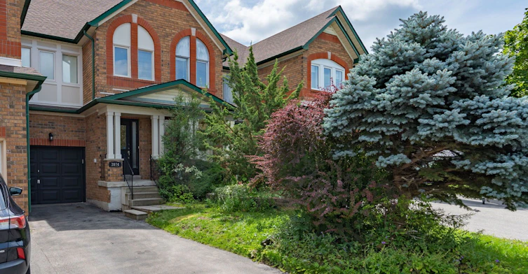 3974 Discovery Court, Mississauga, ON, L5N 7H8 - 4