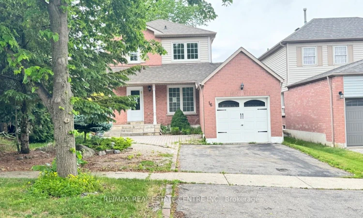 16 Nectarine Crescent