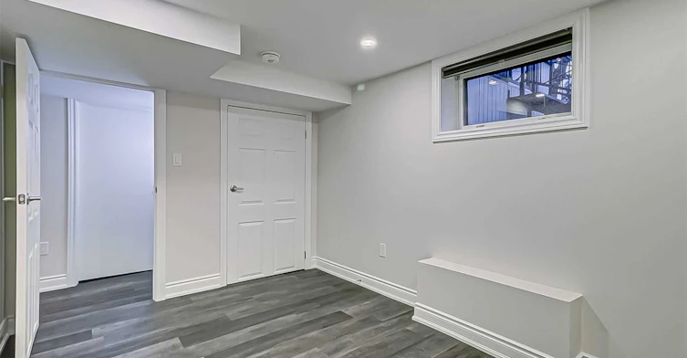 Bsmt-176 Wellesworth Drive, Toronto, ON, M9C 4S1 - 17