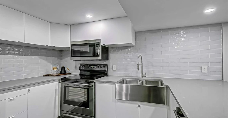 Bsmt-176 Wellesworth Drive, Toronto, ON, M9C 4S1 - 7