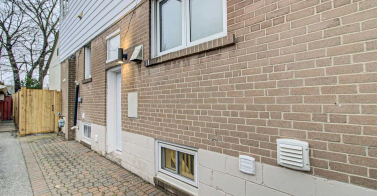 Bsmt-176 Wellesworth Drive, Toronto, ON, M9C 4S1 - 23