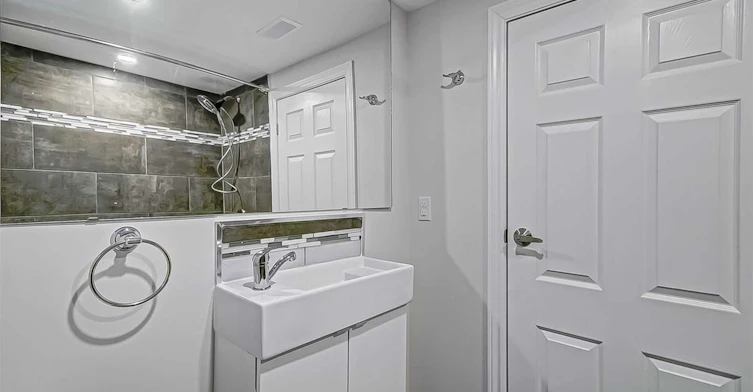 Bsmt-176 Wellesworth Drive, Toronto, ON, M9C 4S1 - 21
