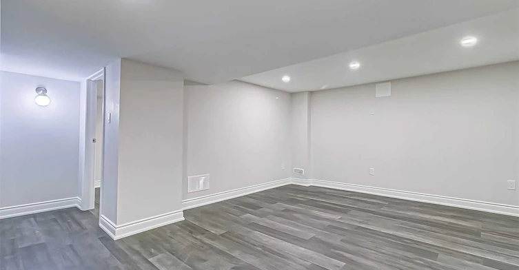 Bsmt-176 Wellesworth Drive, Toronto, ON, M9C 4S1 - 6