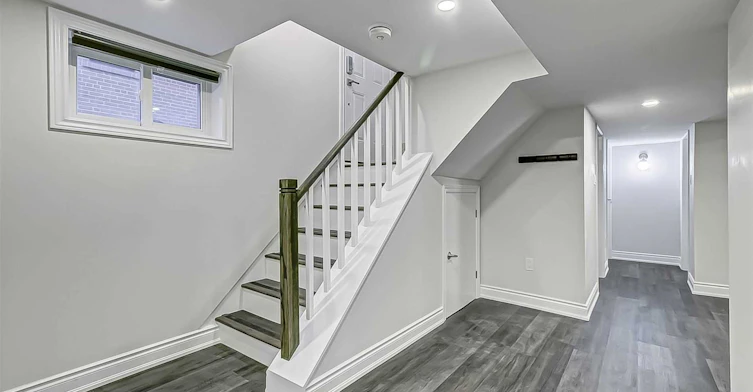 Bsmt-176 Wellesworth Drive, Toronto, ON, M9C 4S1 - 3