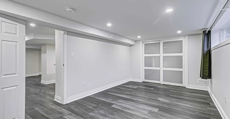 Bsmt-176 Wellesworth Drive, Toronto, ON, M9C 4S1 - 14