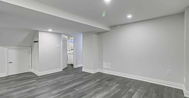 Bsmt-176 Wellesworth Drive, Toronto, ON, M9C 4S1 - 12