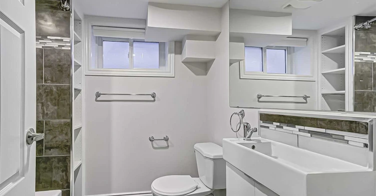 Bsmt-176 Wellesworth Drive, Toronto, ON, M9C 4S1 - 19