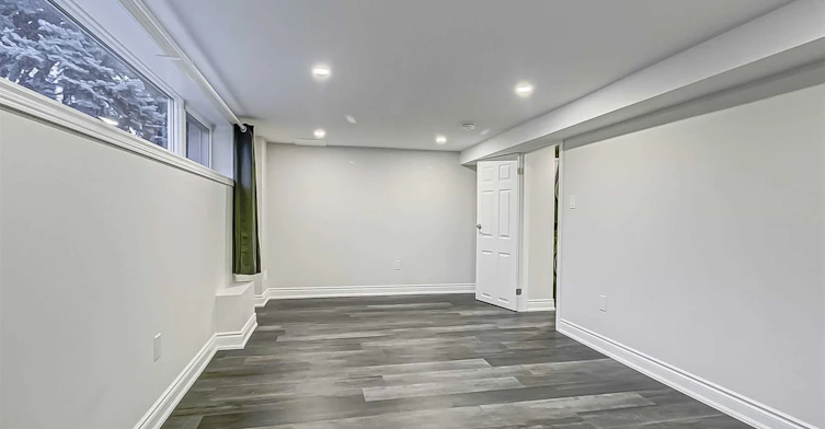 Bsmt-176 Wellesworth Drive, Toronto, ON, M9C 4S1 - 15