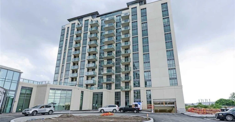 902-65 Yorkland Boulevard, Brampton, ON, L6P 4M5