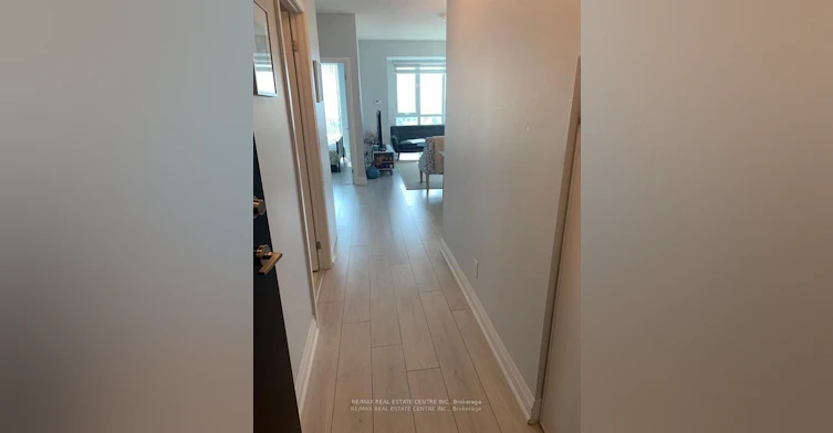 902-65 Yorkland Boulevard, Brampton, ON, L6P 4M5 - 4
