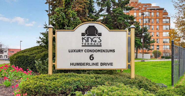 323-6 Humberline Drive, Toronto, ON, M9W 6X8 - 5
